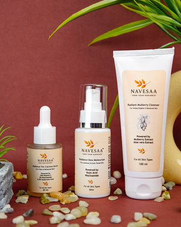 Hydra Radiance Essentials