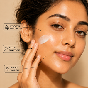 UV Balance Sunscreen