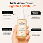 Radiance Trio 3 Actives Serum