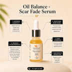 Sebum Off Serum