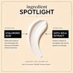 Radiant SPF Guard 50 Sunscreen
