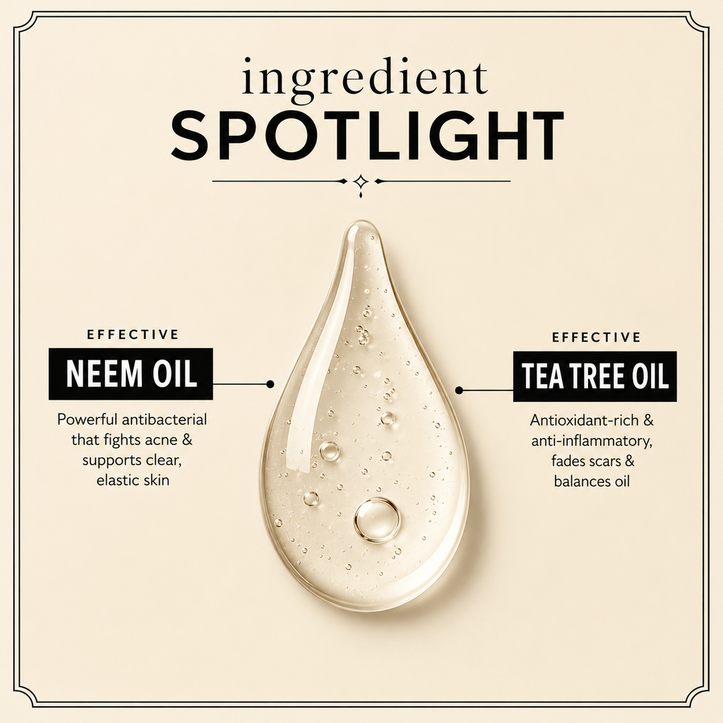 Sebum Off Serum