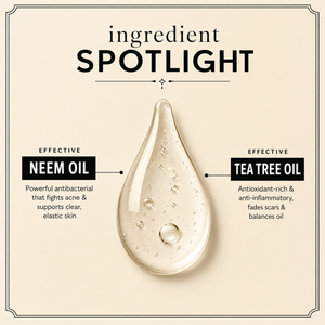 Sebum Off Serum