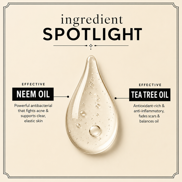 Sebum Off Serum