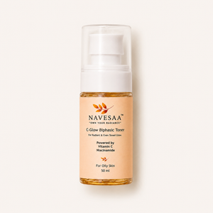 C-Glow Biphasic Toner