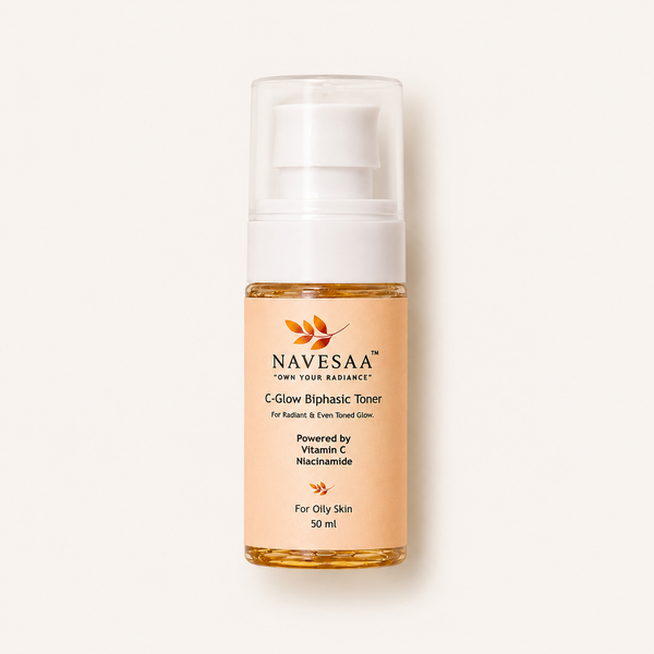 C-Glow Biphasic Toner