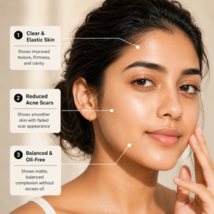Sebum Off Serum