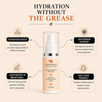 Oil-Free Clear Balance Moisturizer