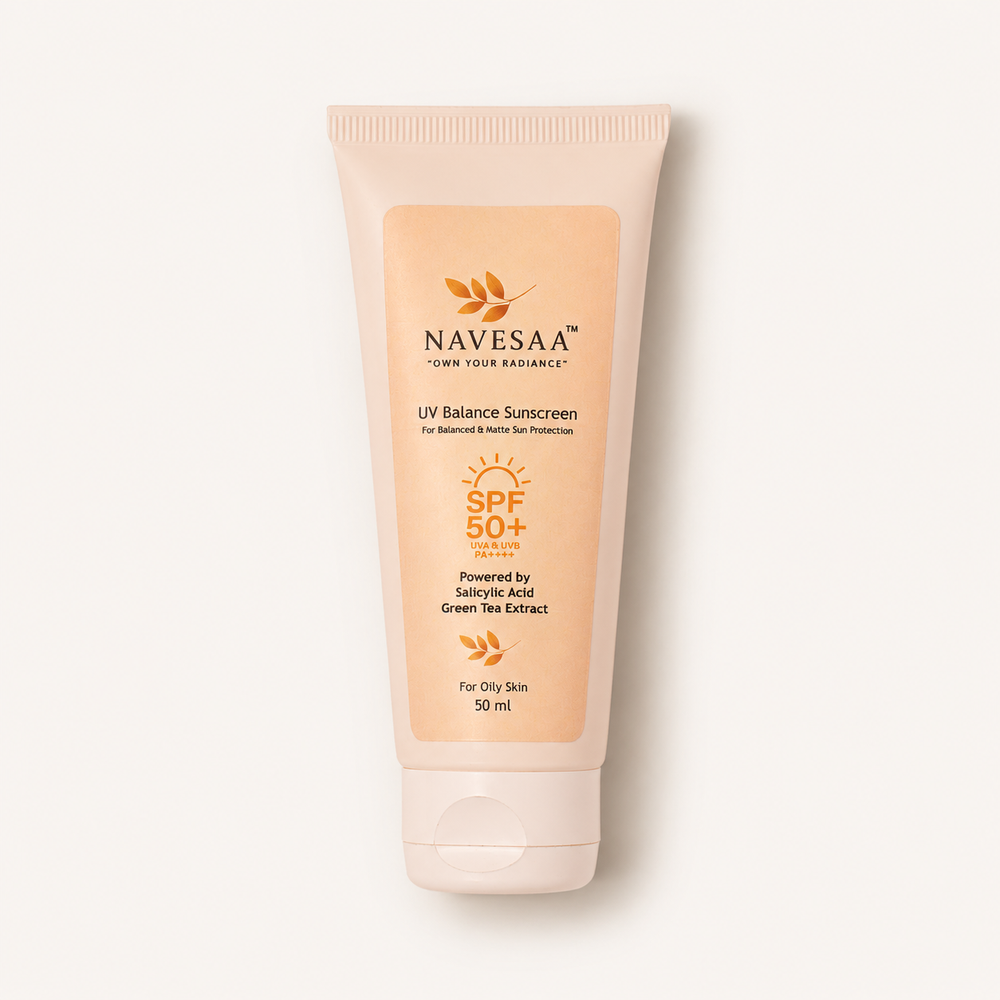 UV Balance Sunscreen