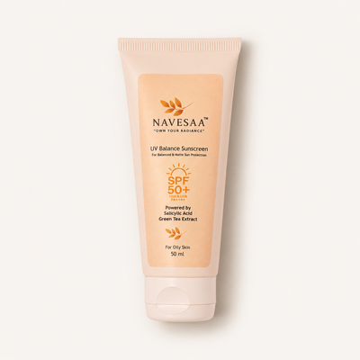 UV Balance Sunscreen