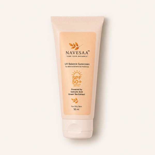 UV Balance Sunscreen