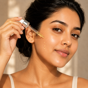 Radiance Trio 3 Actives Serum