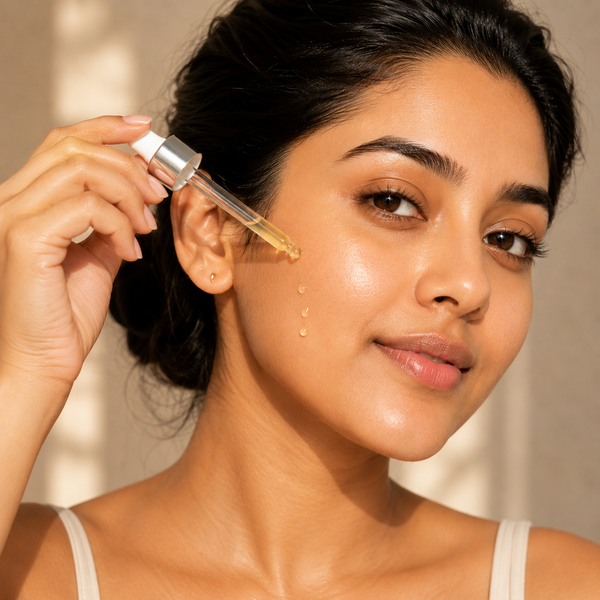 Radiance Trio 3 Actives Serum