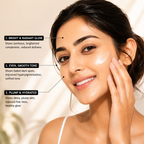 Radiance Dew Moisturizer