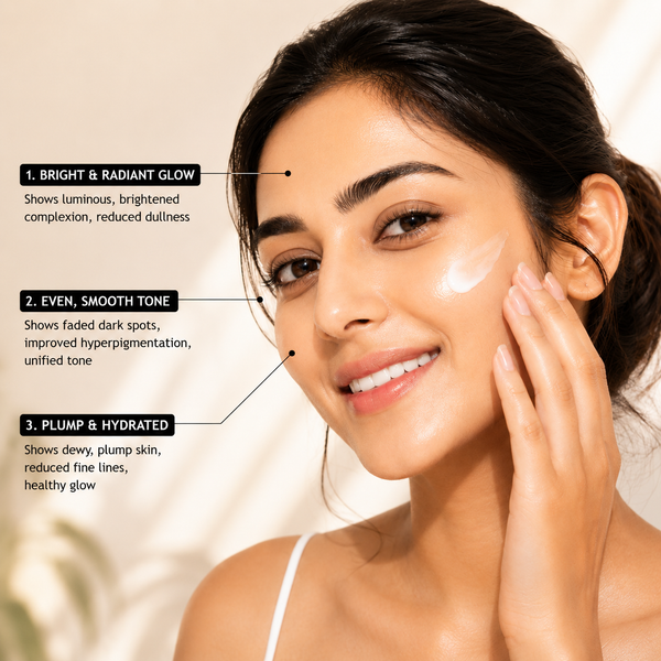 Radiance Dew Moisturizer