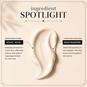 Radiance Dew Moisturizer