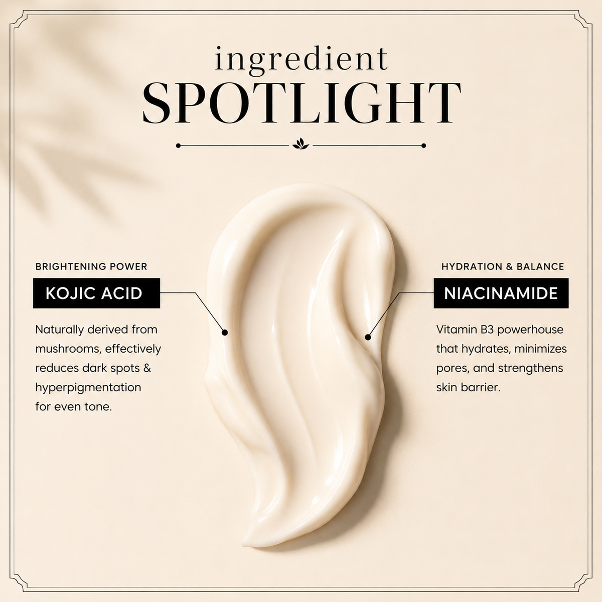 Radiance Dew Moisturizer