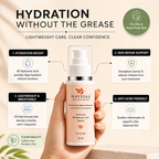 Oil-Free Clear Balance Moisturizer