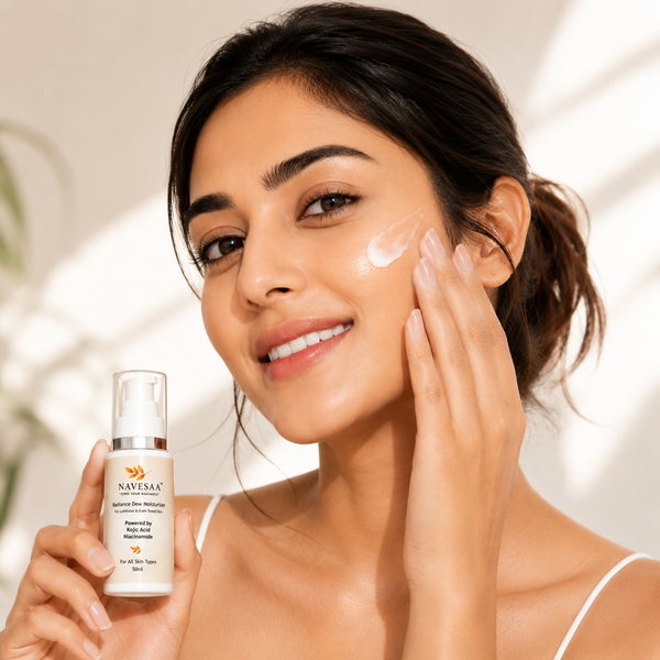 Radiance Dew Moisturizer