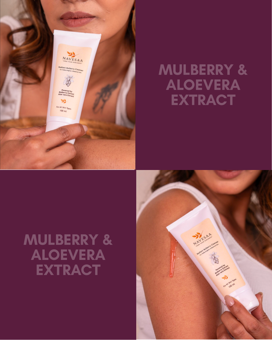 Hydra Radiance Essentials