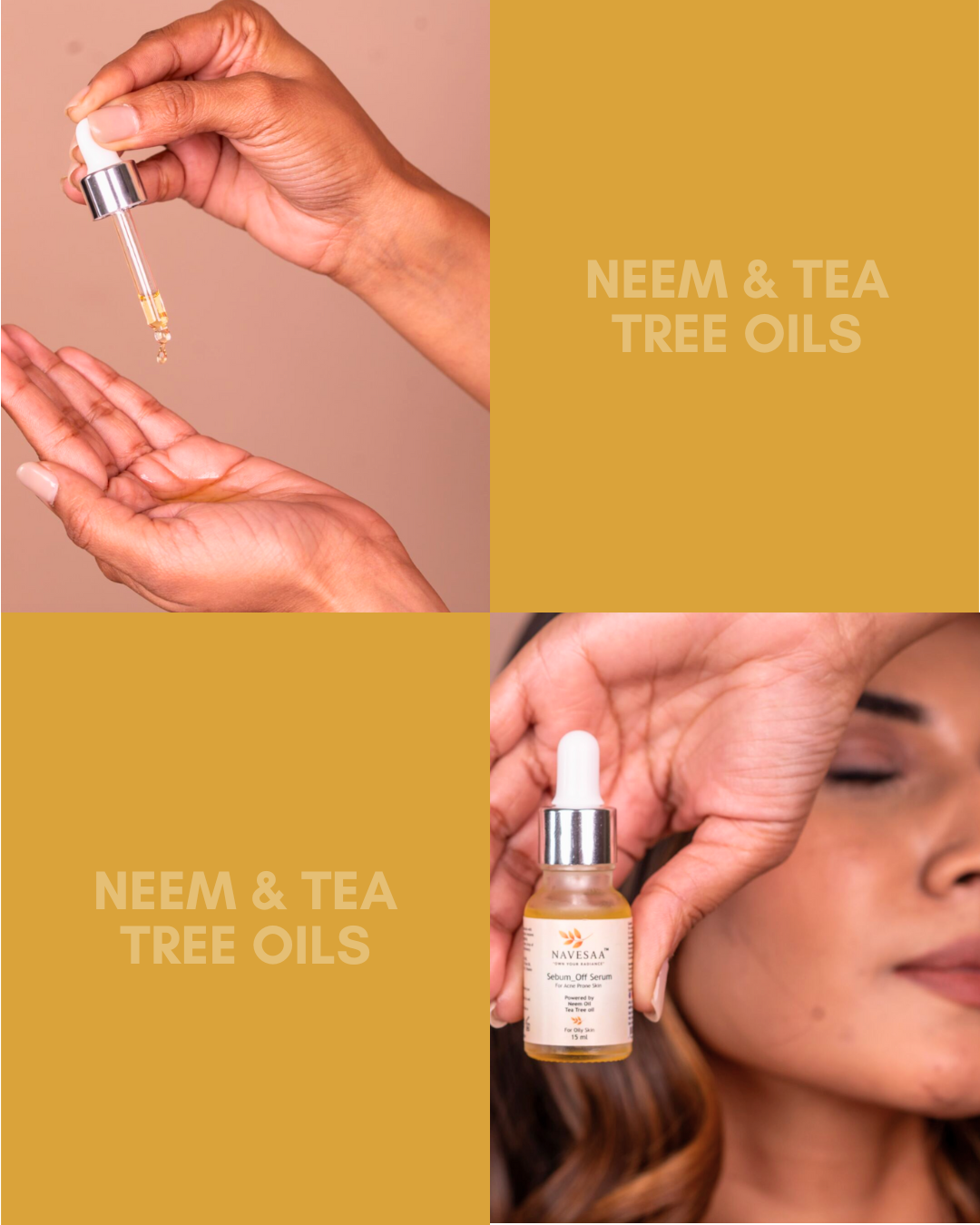 Oily Skin Control Kit