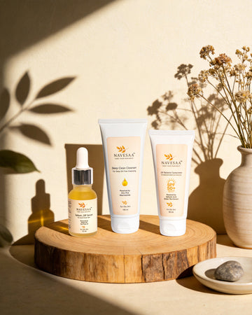 Oily Skin Control Kit