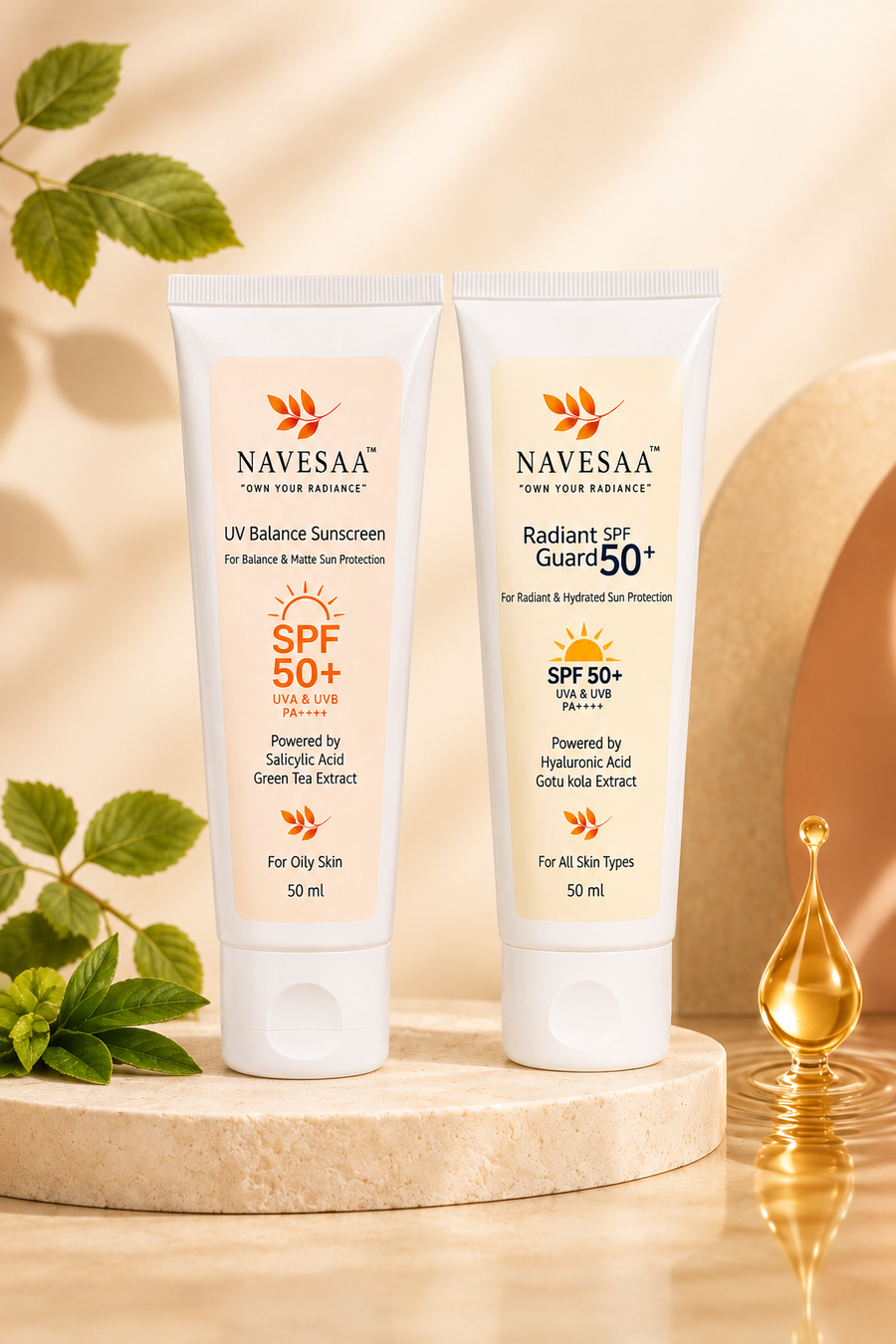 Sunscreen