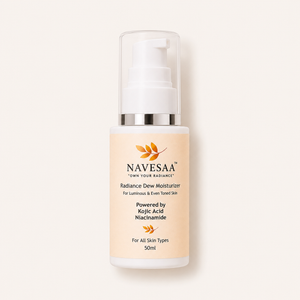 Radiance Dew Moisturizer