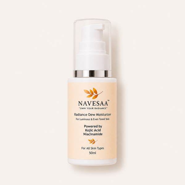 Radiance Dew Moisturizer