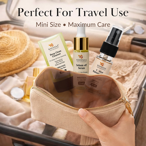 Mini Pack Combo (Oily Skin Type)