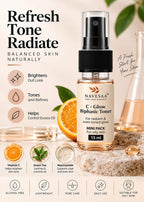 Mini Pack Combo (Oily Skin Type)
