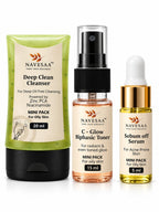 Mini Pack Combo (Oily Skin Type)
