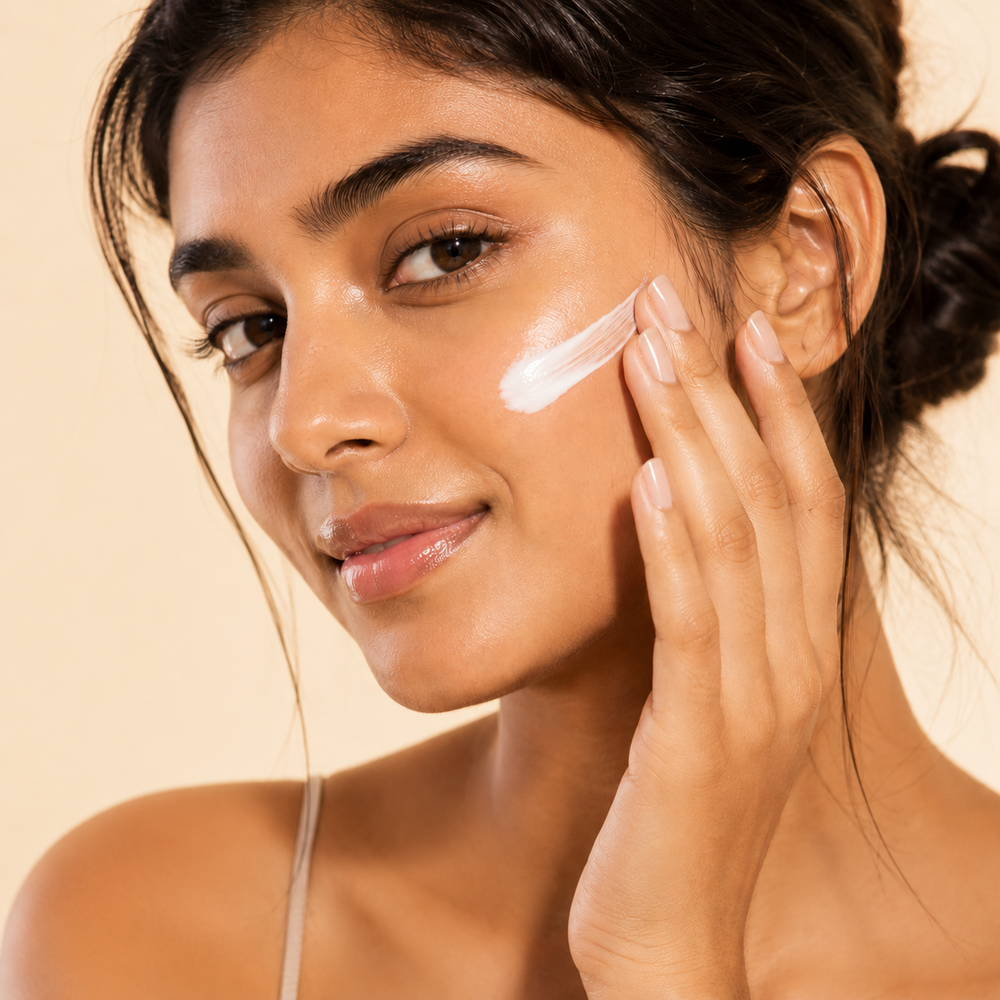 Radiant SPF Guard 50 Sunscreen