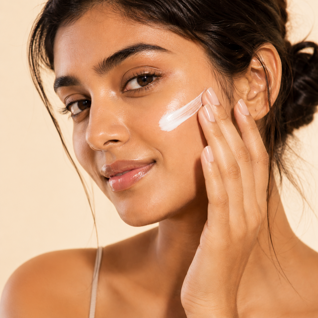 Radiant SPF Guard 50 Sunscreen
