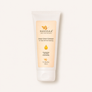 Deep Clean Cleanser