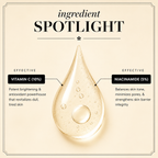Radiance Trio 3 Actives Serum