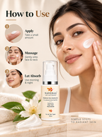 Radiance Dew Moisturizer For All Skin Type