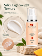 Oil-Free Clear Balance Moisturizer for Oily Skin Type