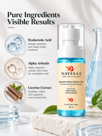 Hyaluronic Radiant Biphasic Toner All Skin Type