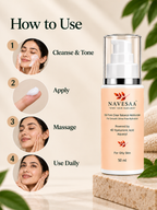 Oil-Free Clear Balance Moisturizer for Oily Skin Type