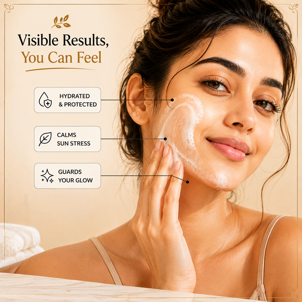 Radiant Mulberry Cleanser